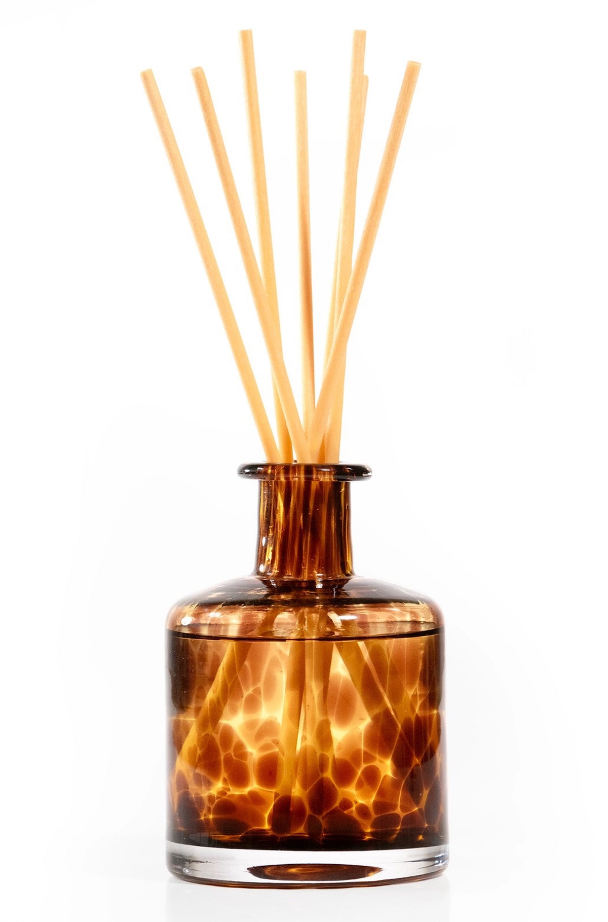 Cassis Vanilla Amber Tortoise Diffuser