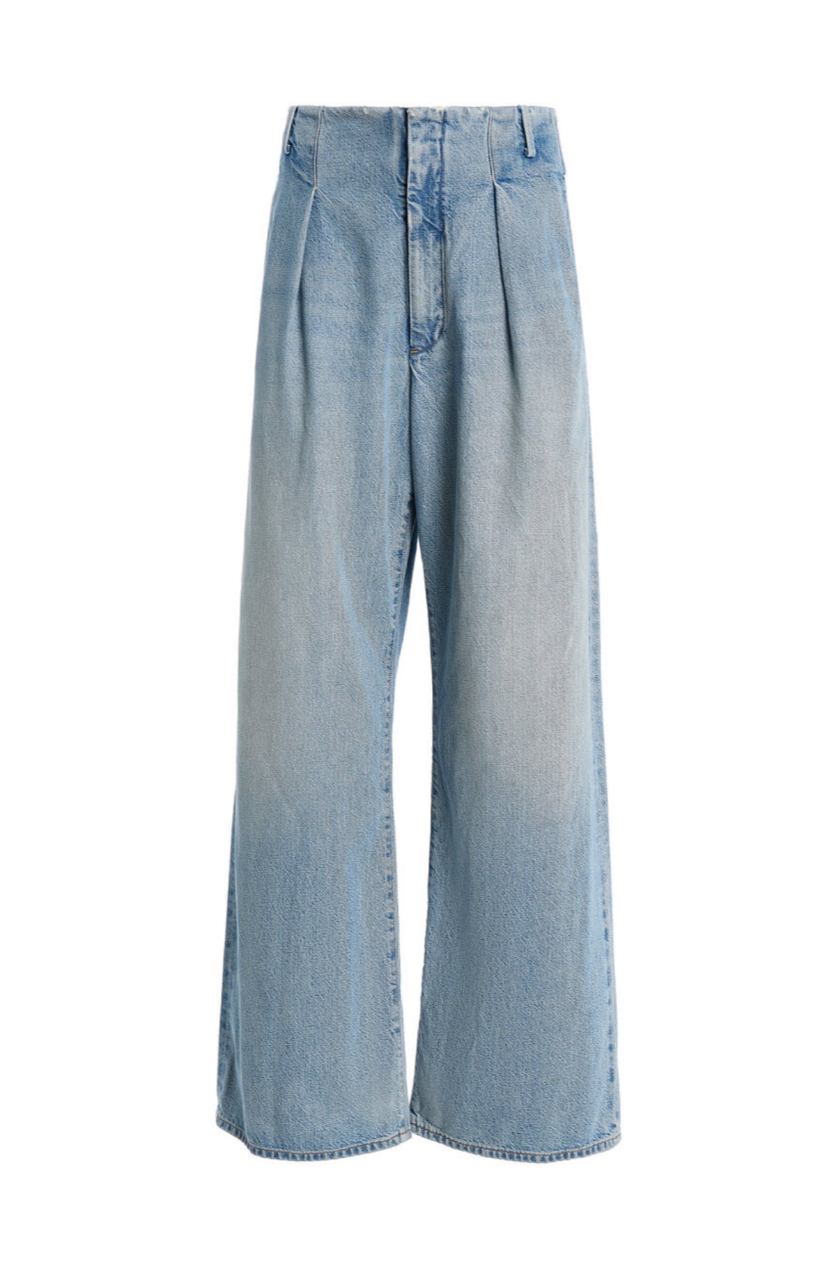 Ritmo Trouser in Reset