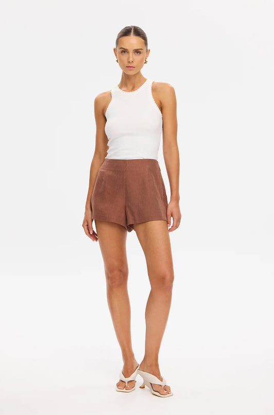 Cass Short Choc