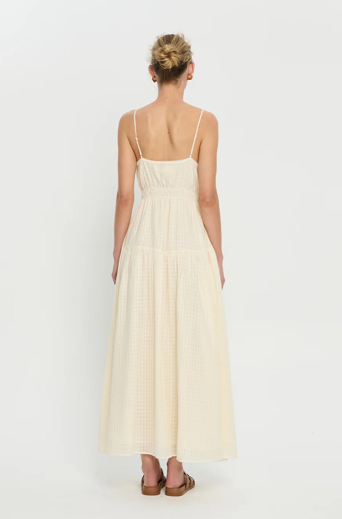 Chantelle Maxi Dress