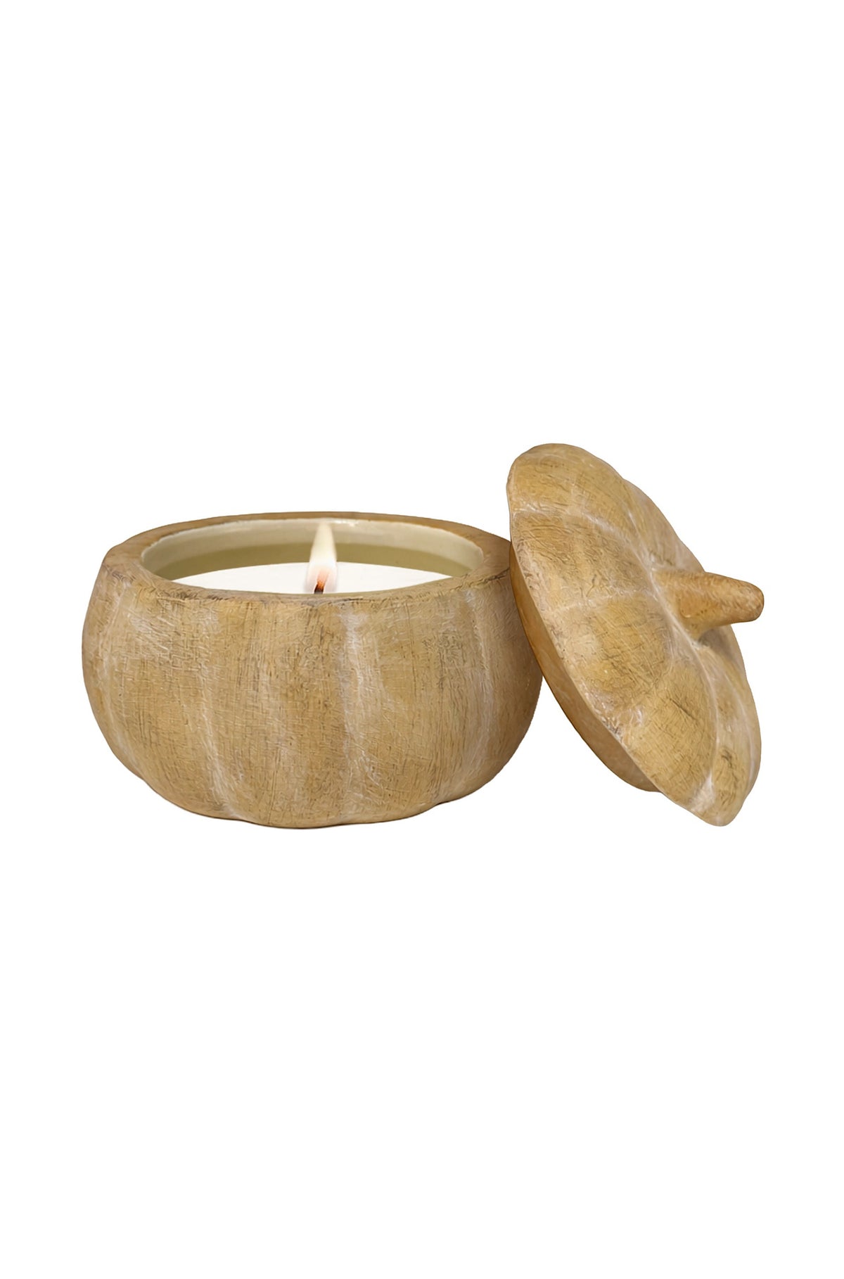 Pumpkin Spice Soy Candle - 8 oz