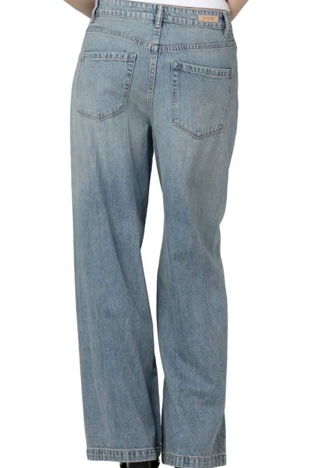 The Harrison Low Rise Baggy