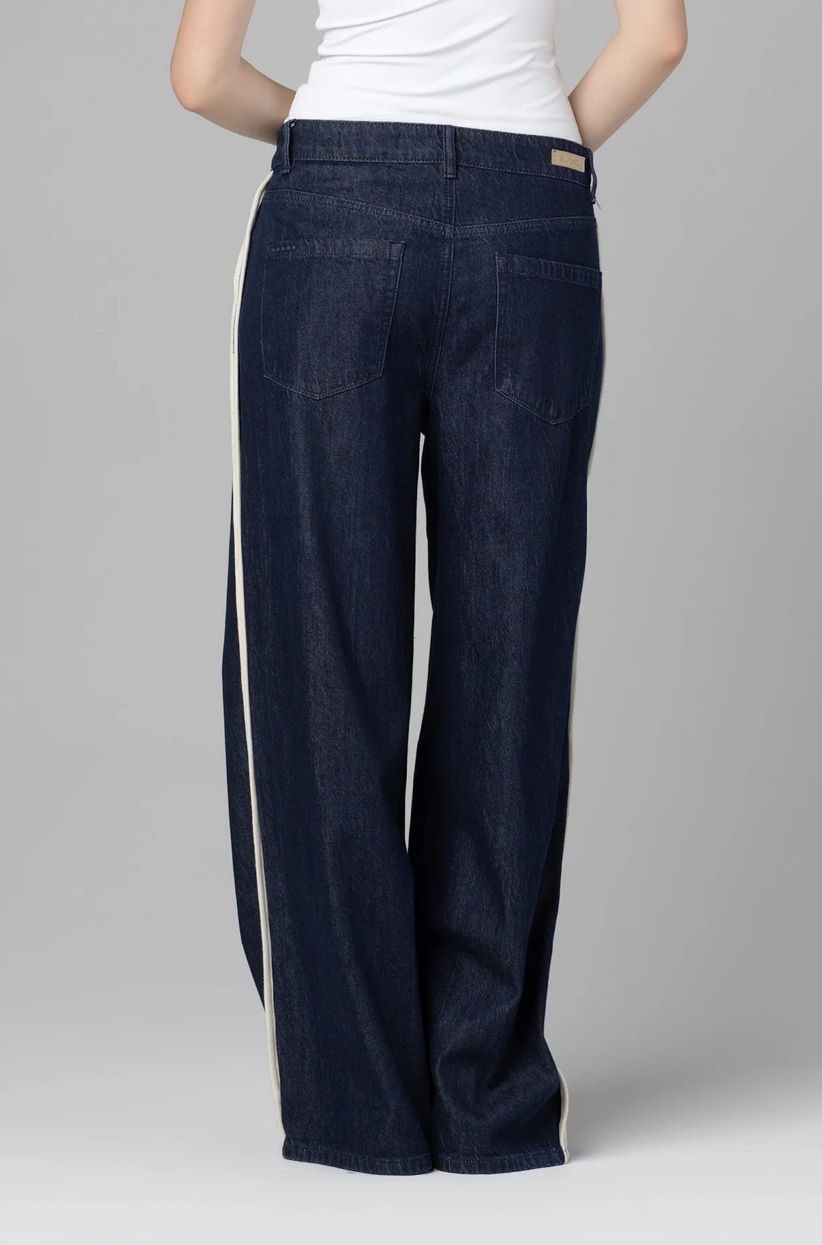 Play Time Jean in Dark Indigo