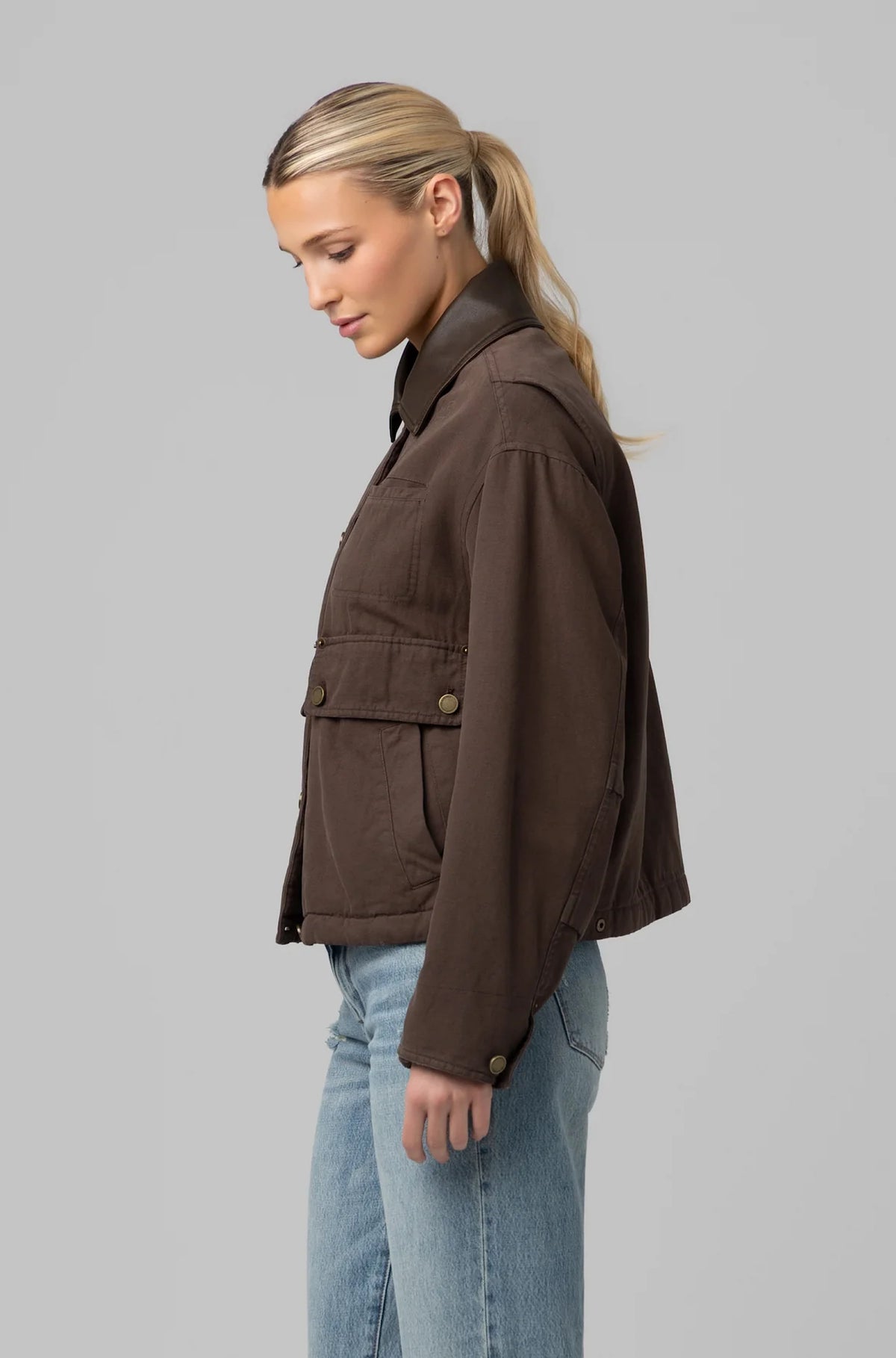 Go Easy Jacket