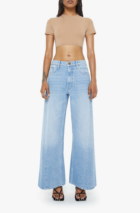 PETITES The Lil Lemon Twist Sneak