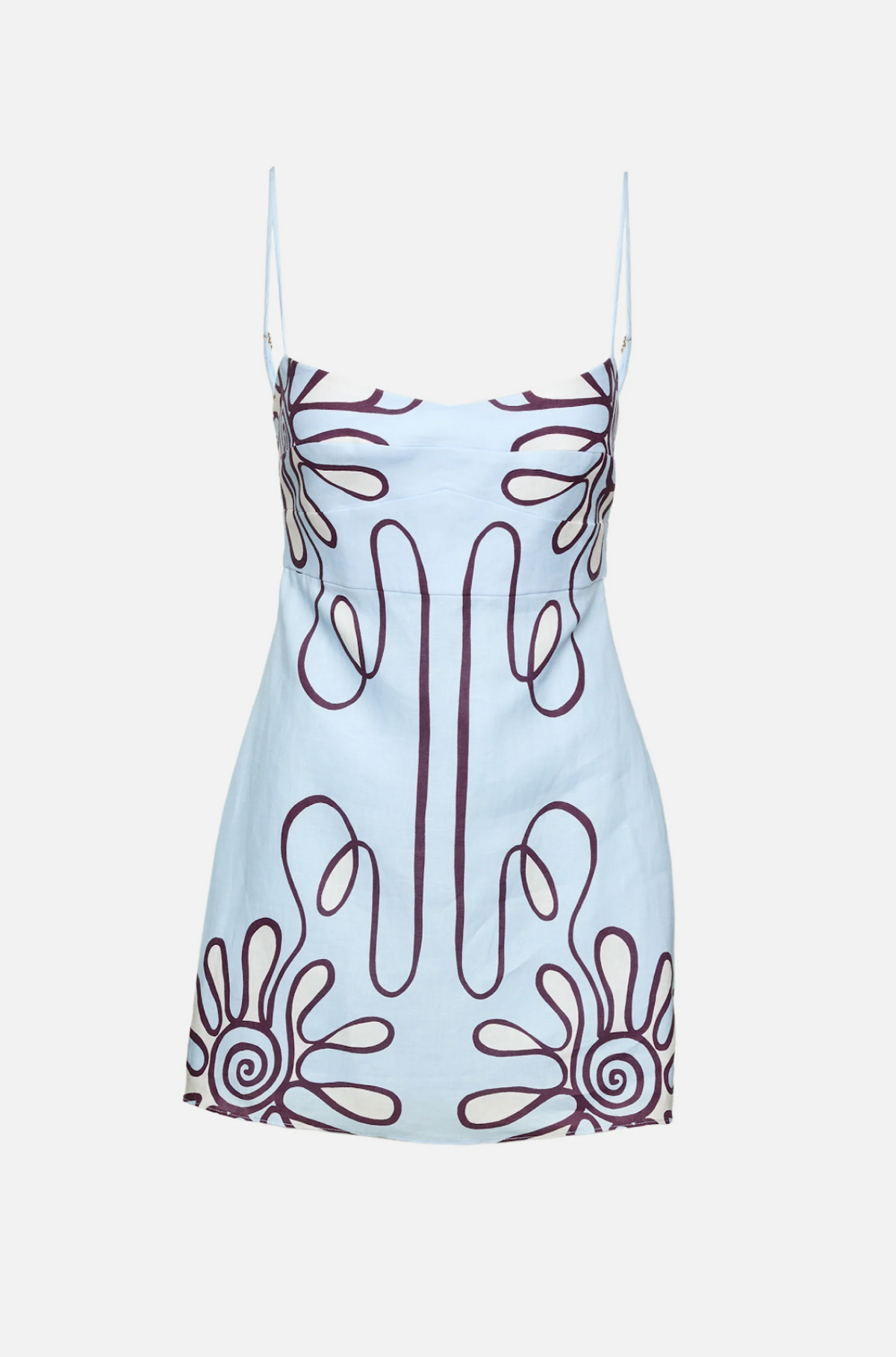 Lucca Dress