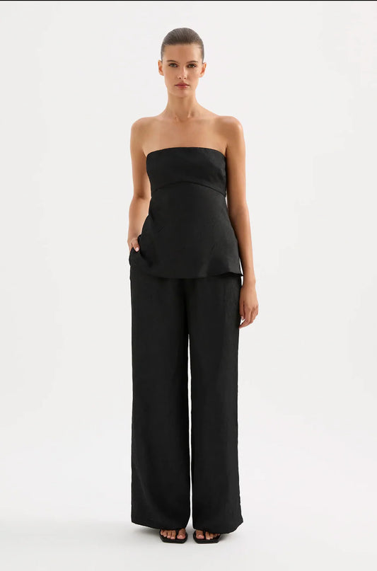 Pandora Pant Black