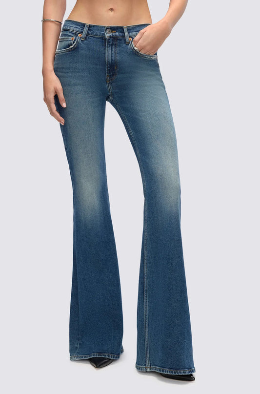 The Strutter Sonoma Indigo