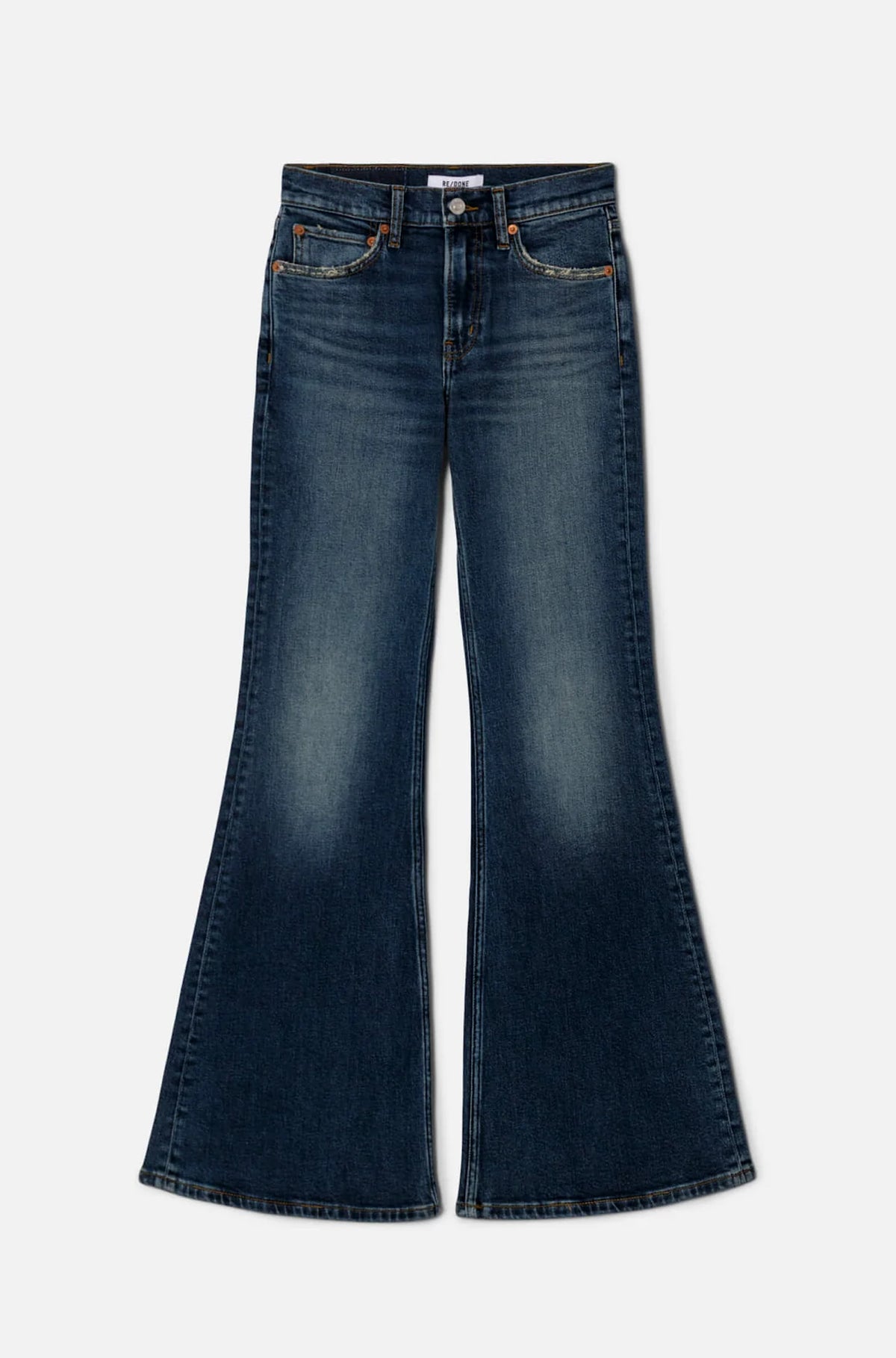 The Strutter Sonoma Indigo