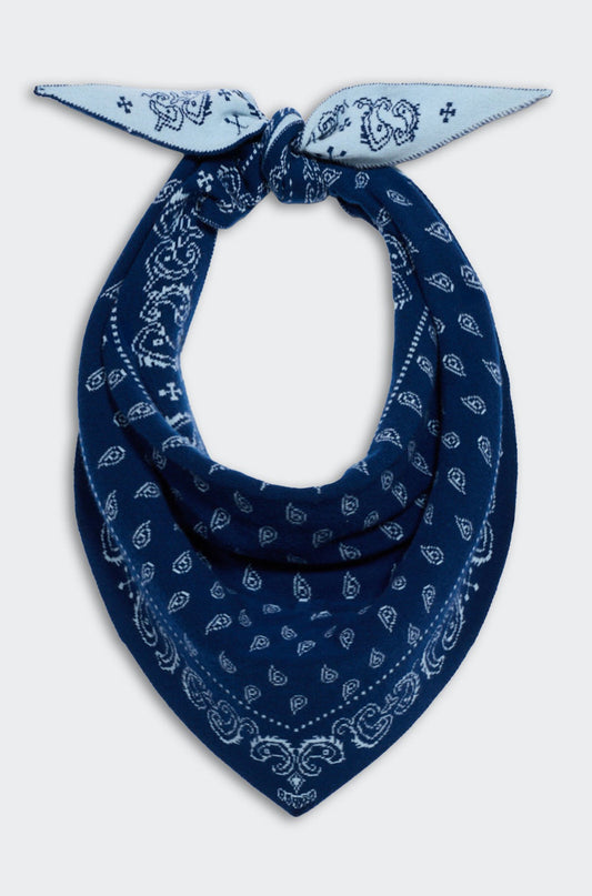 The Wild Rag Navy