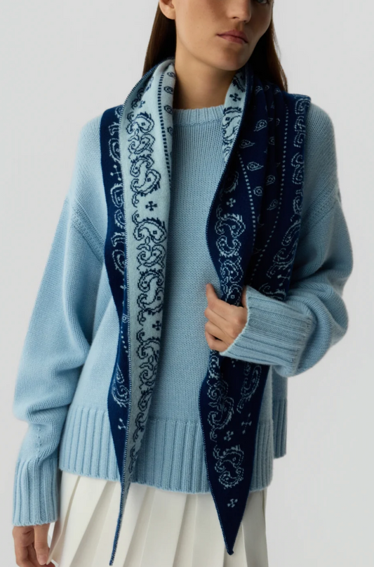 The Wild Rag Navy