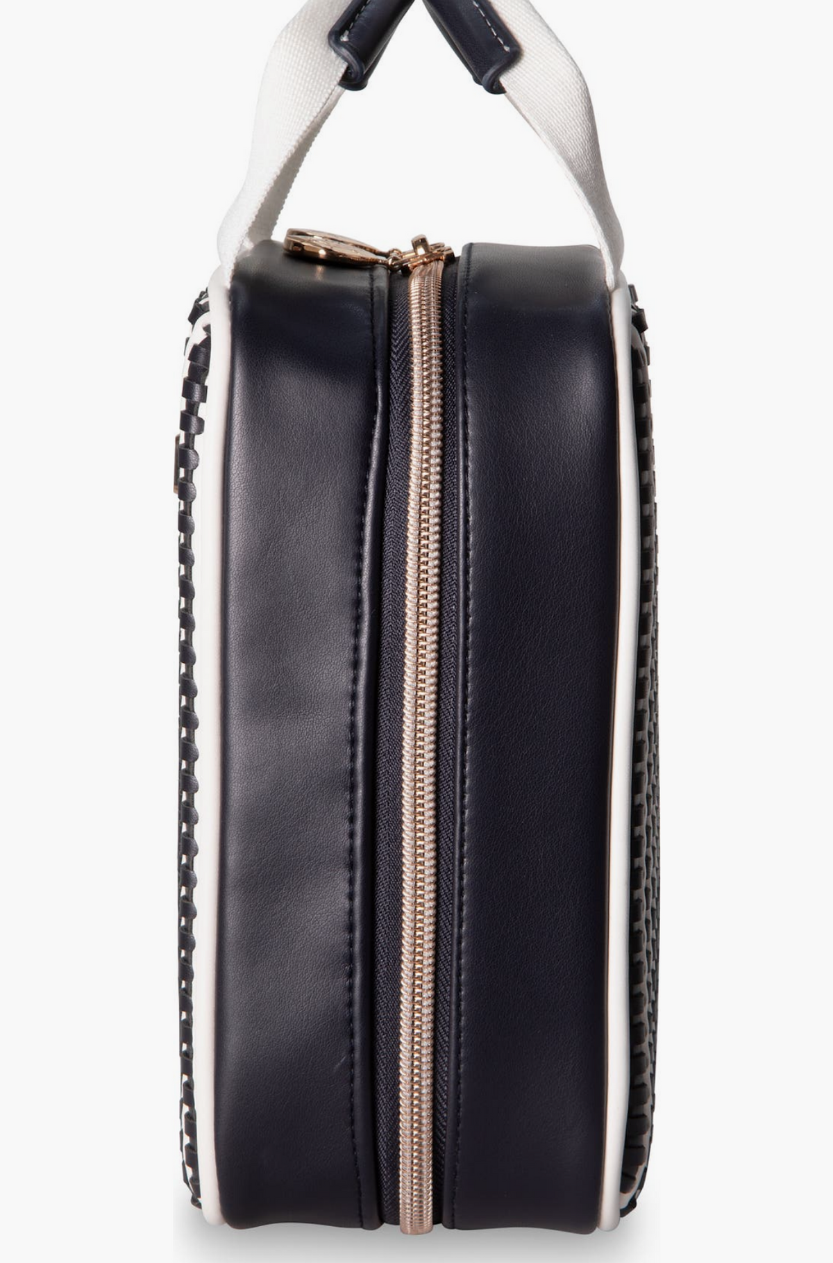 Marbella Marine Blue Sasha Travel Bag