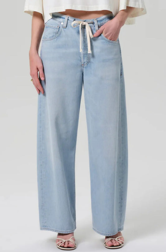 Brynn Trouser in Portola