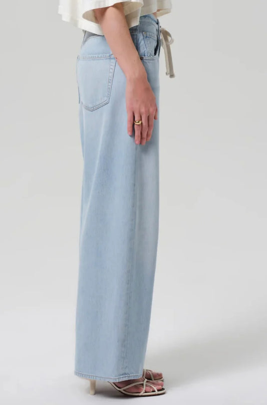 Brynn Trouser in Portola