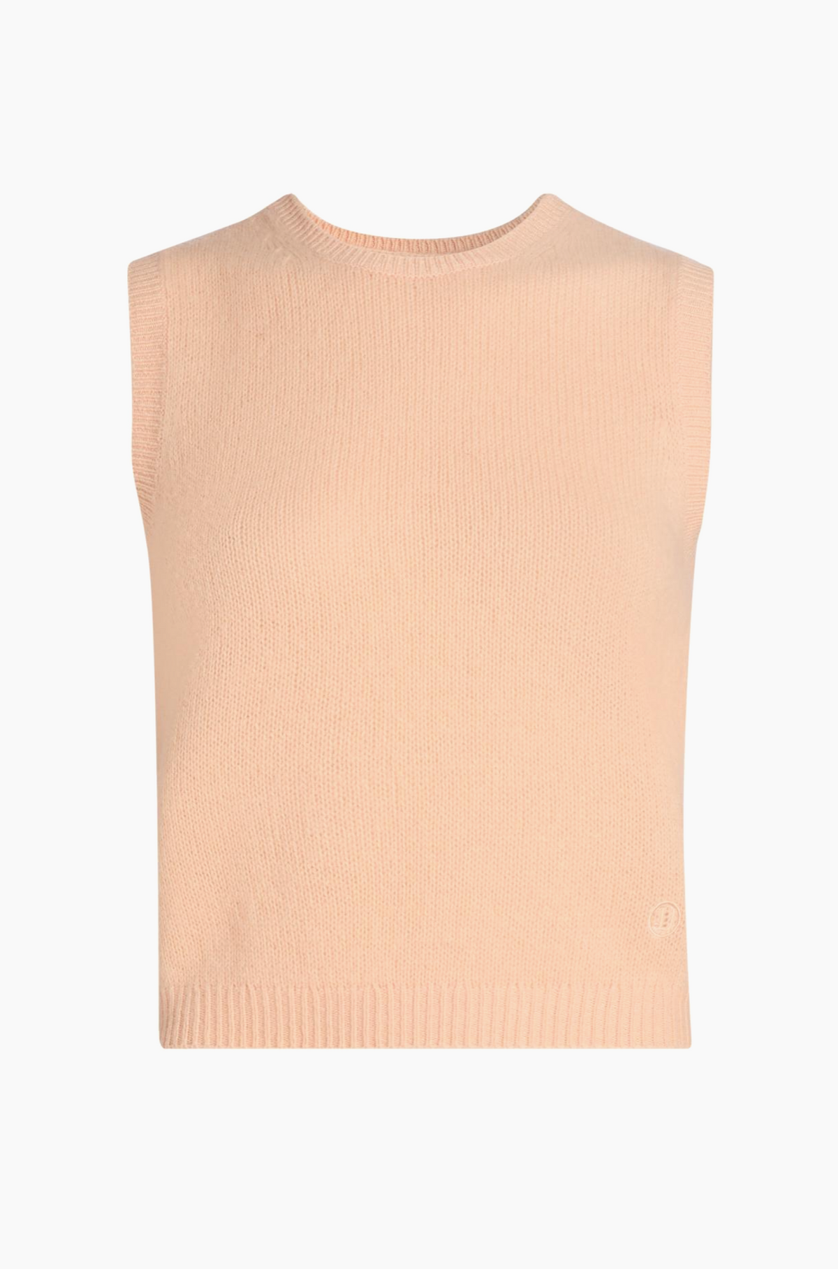 Winston Cashmere Vest
